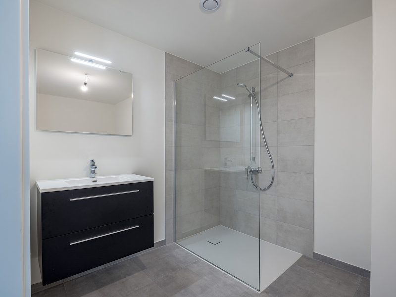 Appartements à vendre à Mons - Épinlieu
